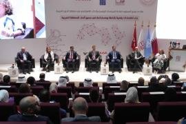 شراكة دولية في قطر لبناء اقتصادات رقمية عربية مستدامة